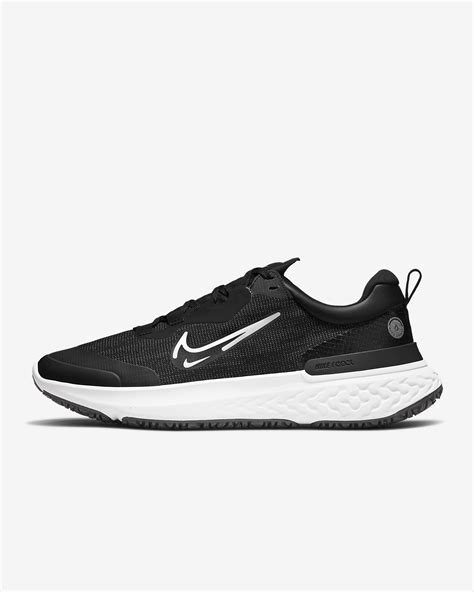 nike react shield herren|Nike React Miler 2 Shield wetterfester Straßenlaufschuh für Herren.